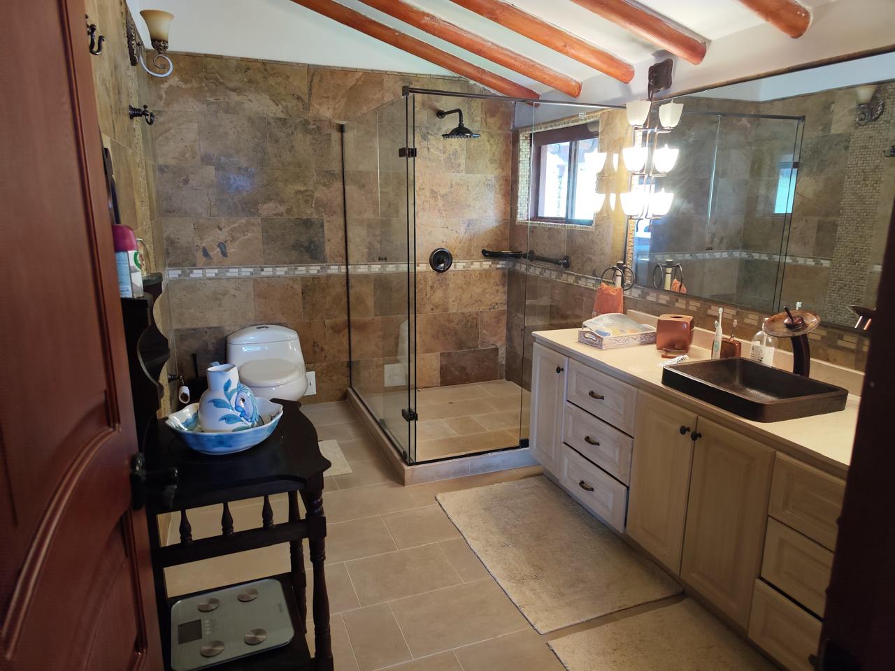 Casa en venta en las Palmas Medellin