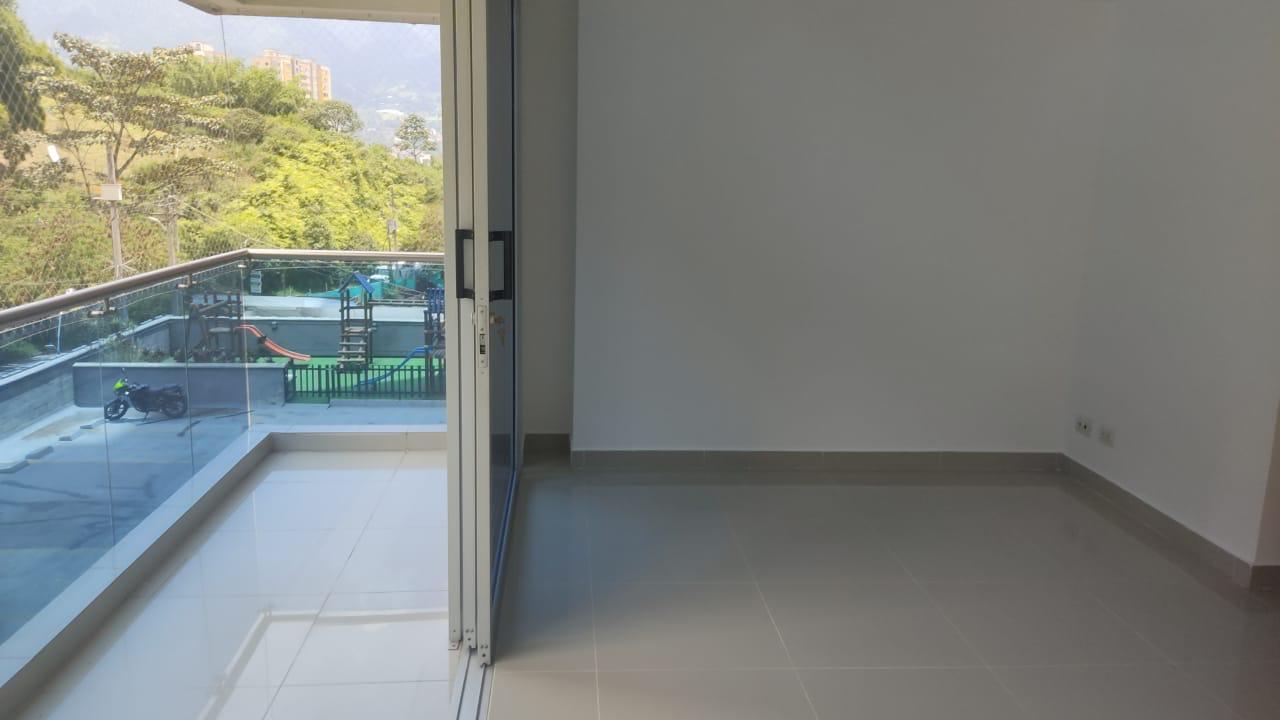 Apartamento en arriendo en Sabaneta