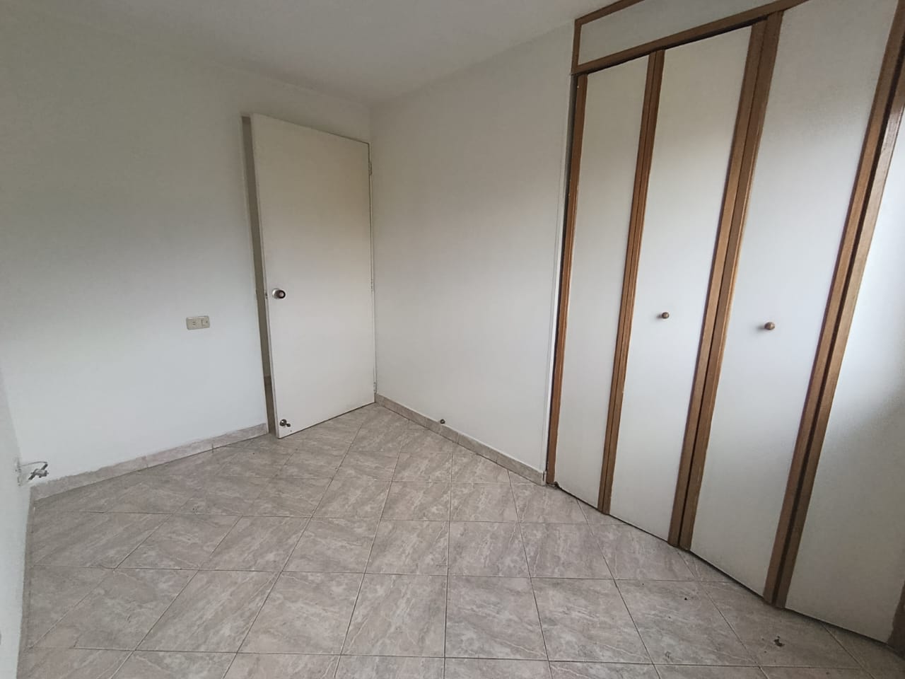 Apartamento en Arriendo Loma de los Bernal