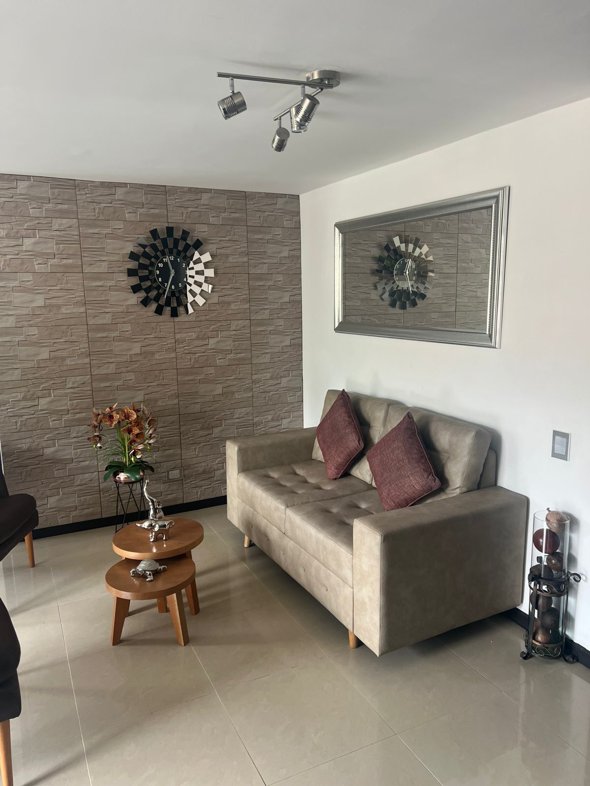 Venta De Apartamento En Rodeo Alto Belén Medellín