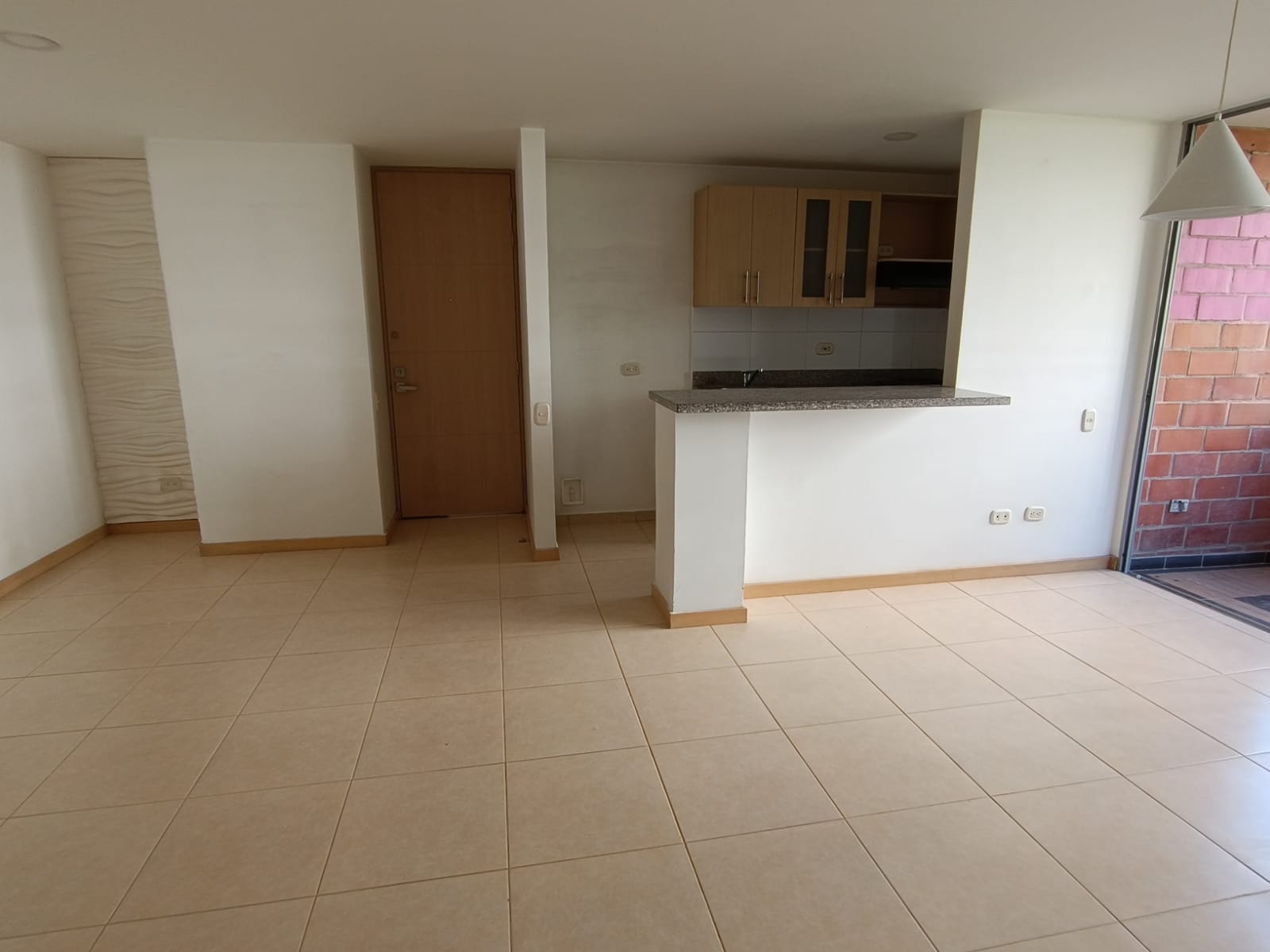 Apartamento en venta en Loma del Indio Poblado