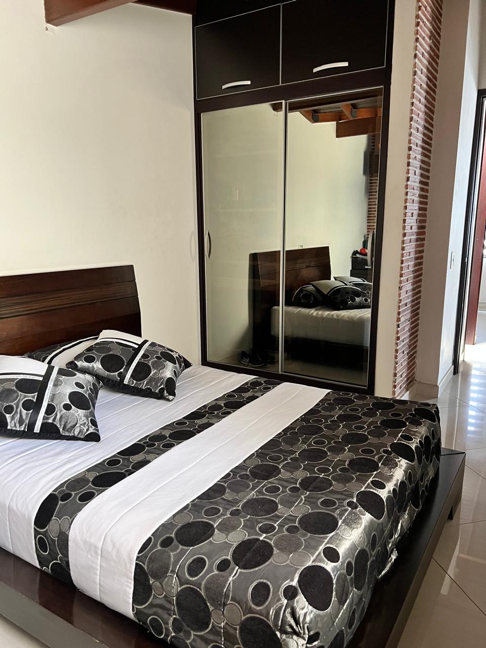 Casa para venta en Belén La Mota