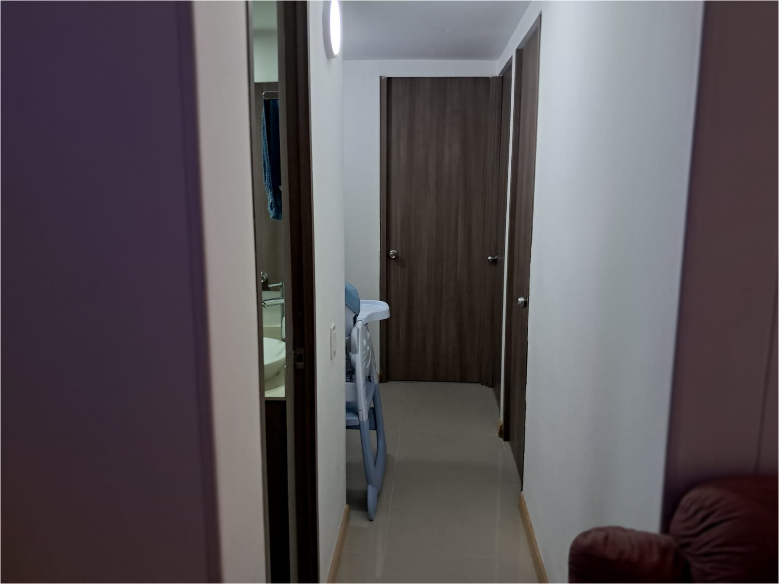 Apartamento en venta en Tierra Firme San German