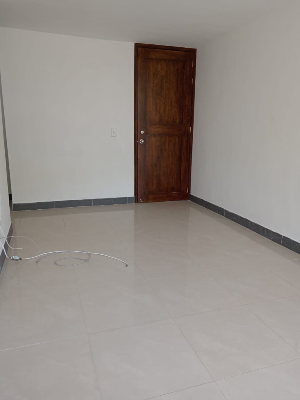 APARTAMENTO EN ARRIENDO, RODEO ALTO