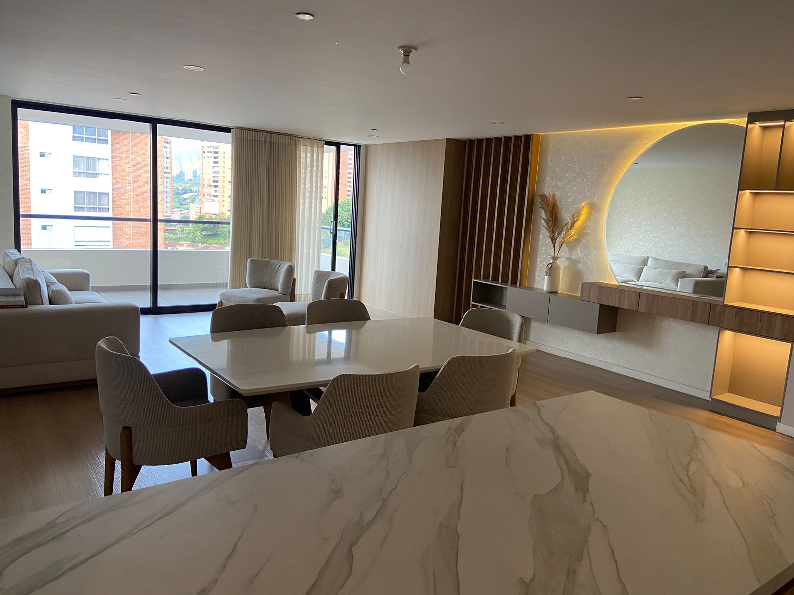 Apartamento para la venta Envigado Antioquia