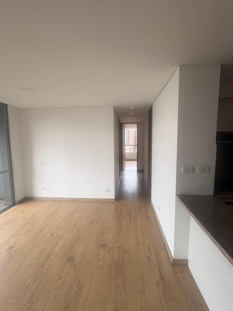 Apartamento para la venta Sabaneta San Remo