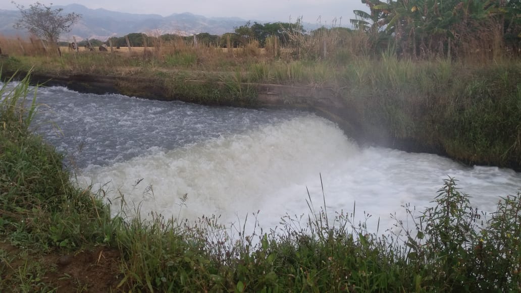 Finca en venta en el Tolima