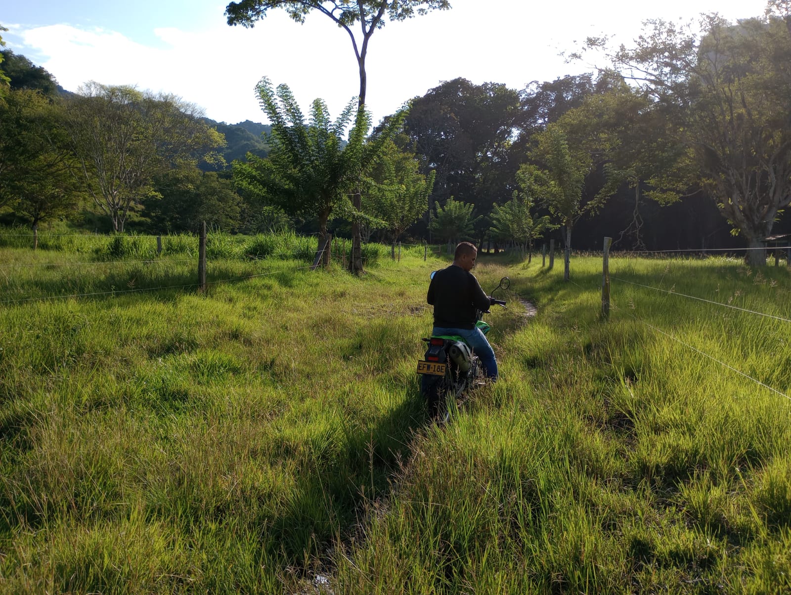 Finca en venta en Honda  Tolima