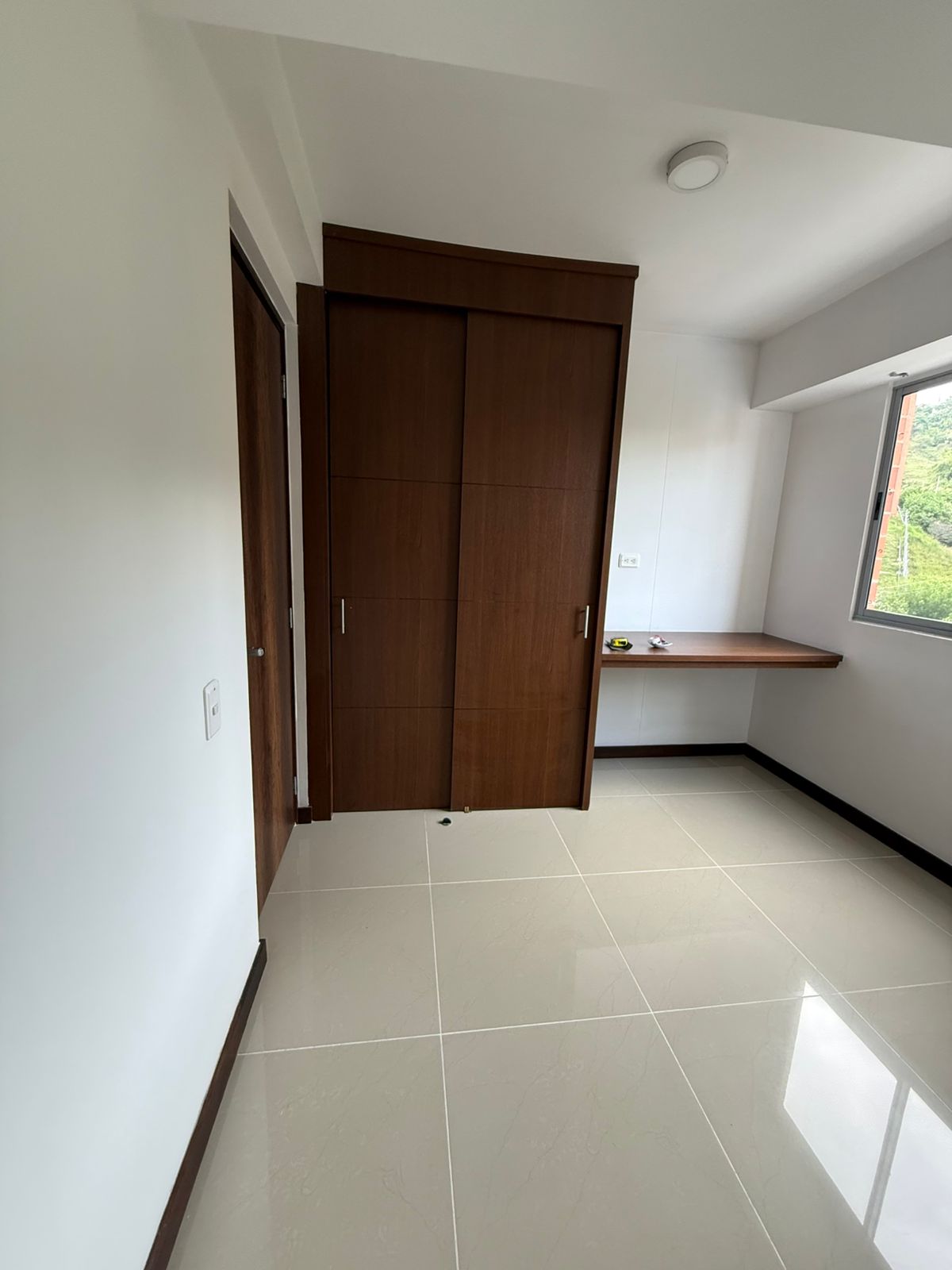 Venta de Apartamento en Calasanz Parte Alta Medellin