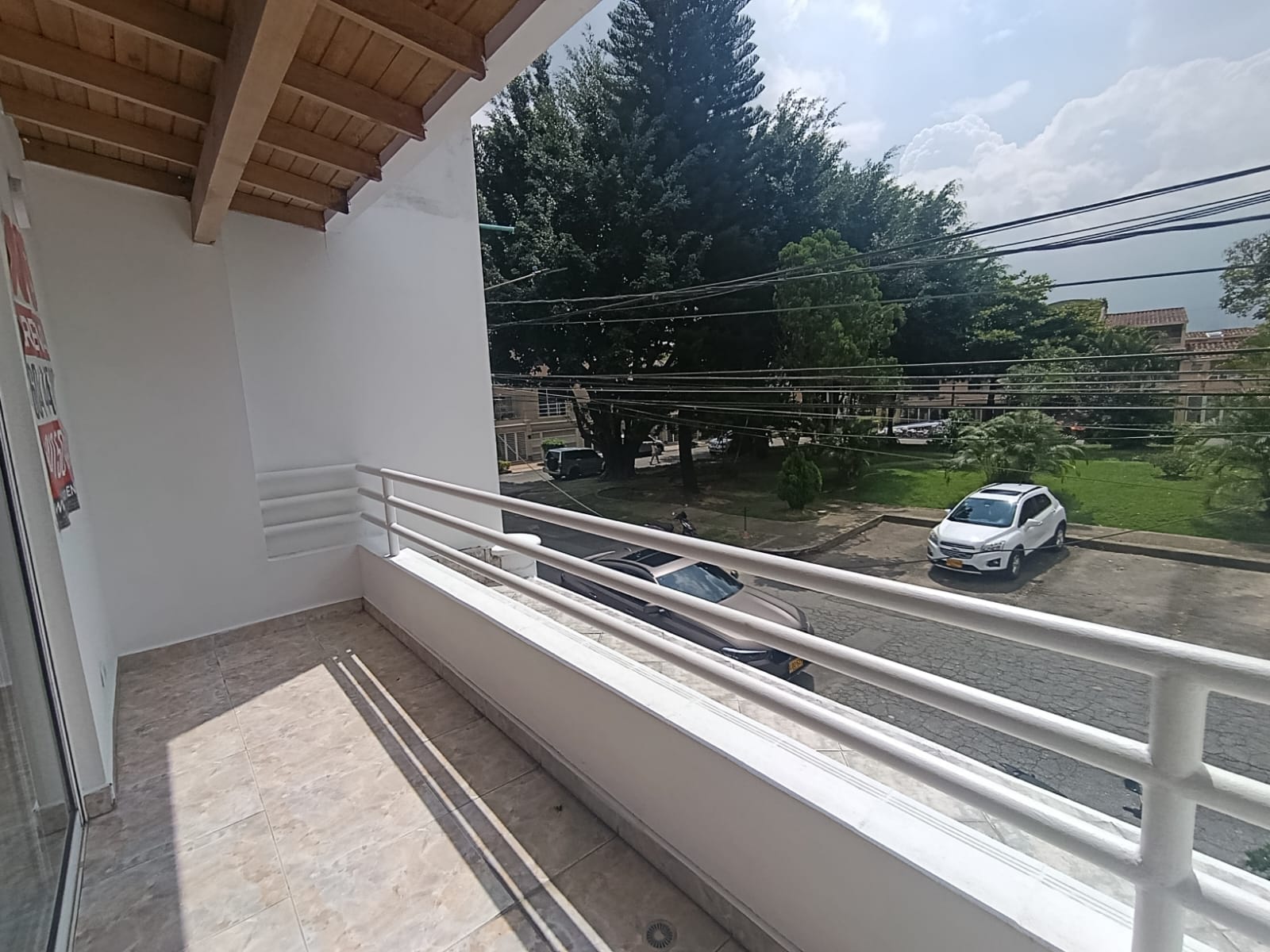 Casa para arriendo en Belén La Mota