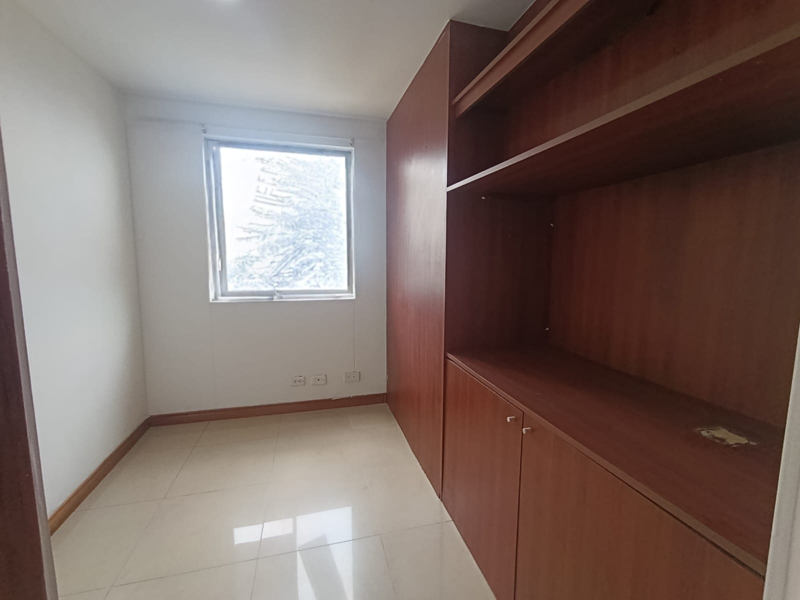 Arriendo apartamento en La Loma de Los Bernal