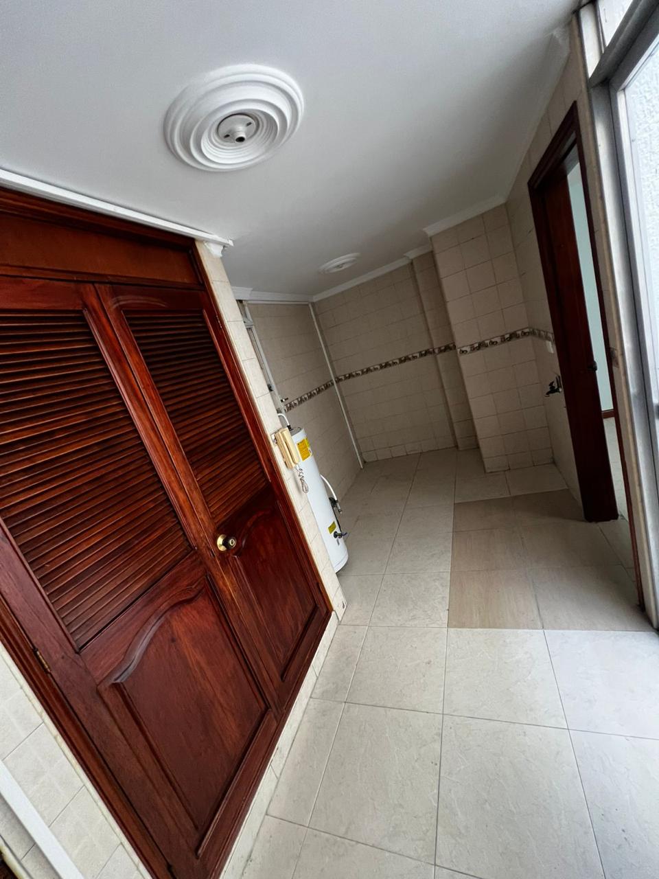 Apartamento para venta en Medellin Laureles