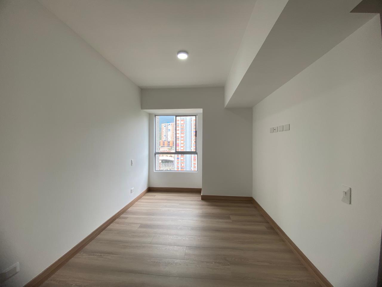 Apartamento en venta en la estrella toledo