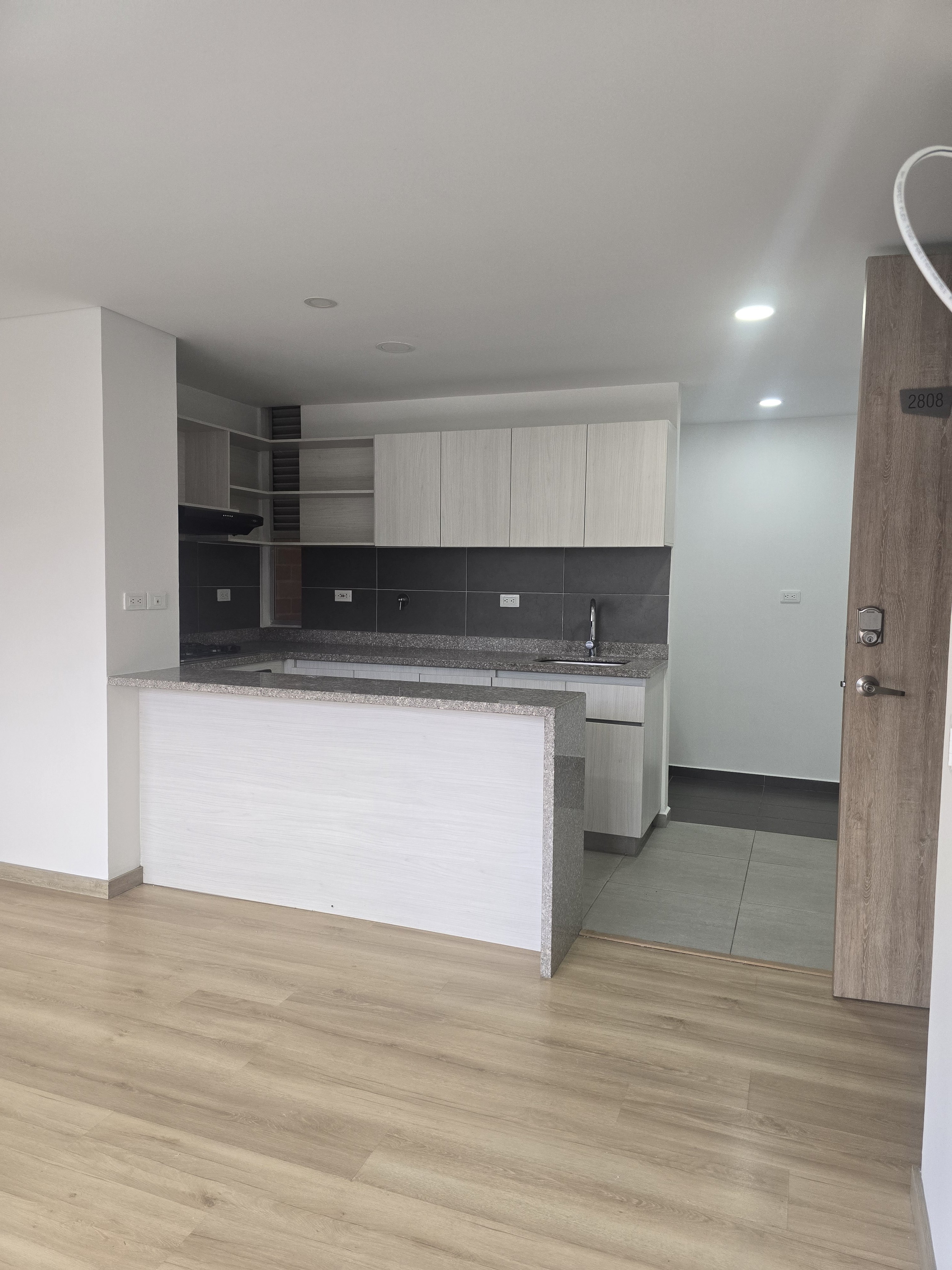 Apartamento para la venta Sabaneta San Remo