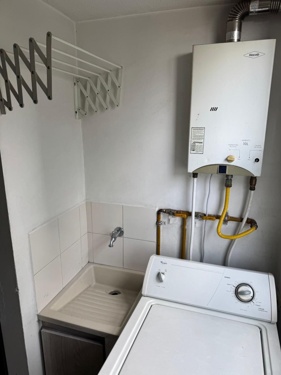 Apartamento en arriendo en San Julián El Poblado
