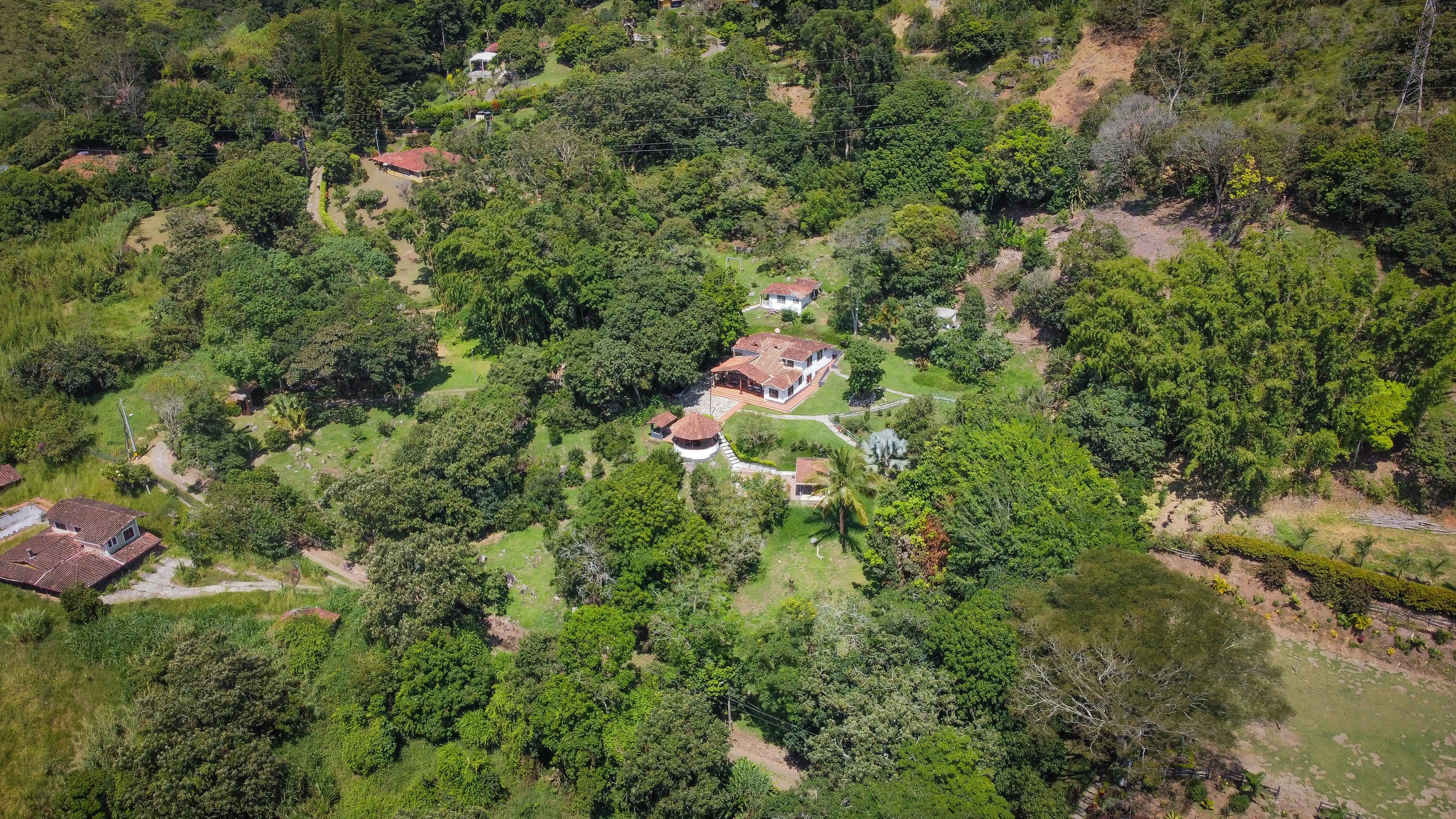 Venta de Finca en Barbosa  Antioquia