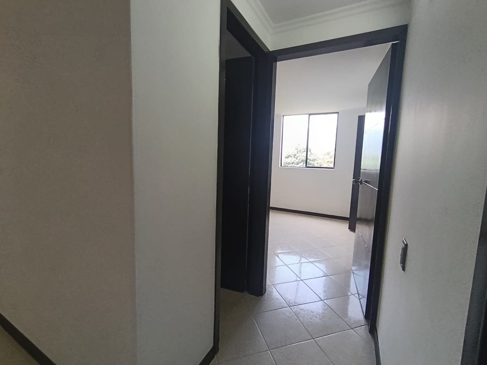 Apartamento en Arriendo Loma de los Bernal