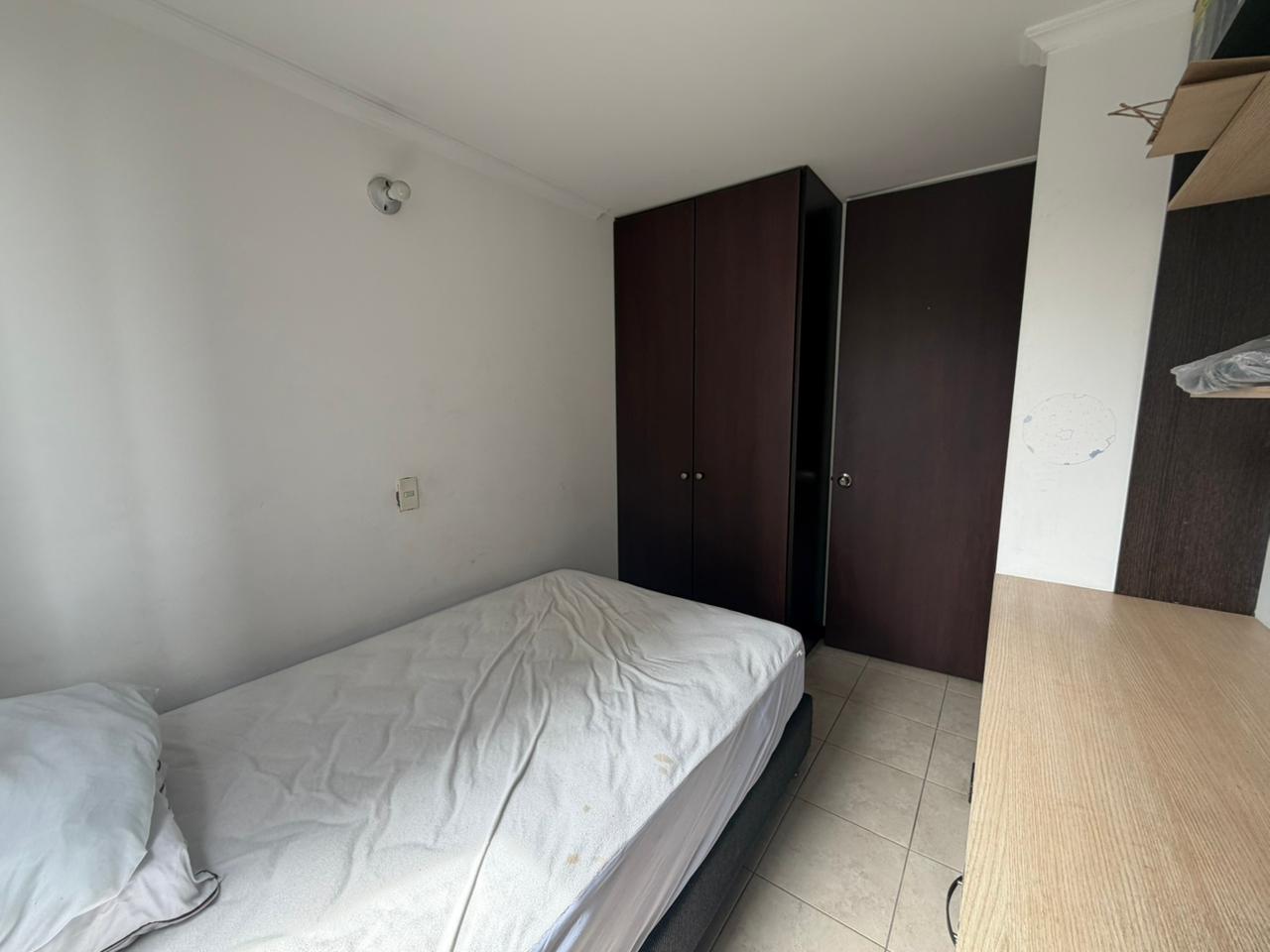 Apartamento en venta en Ciudad del Rio El Poblado