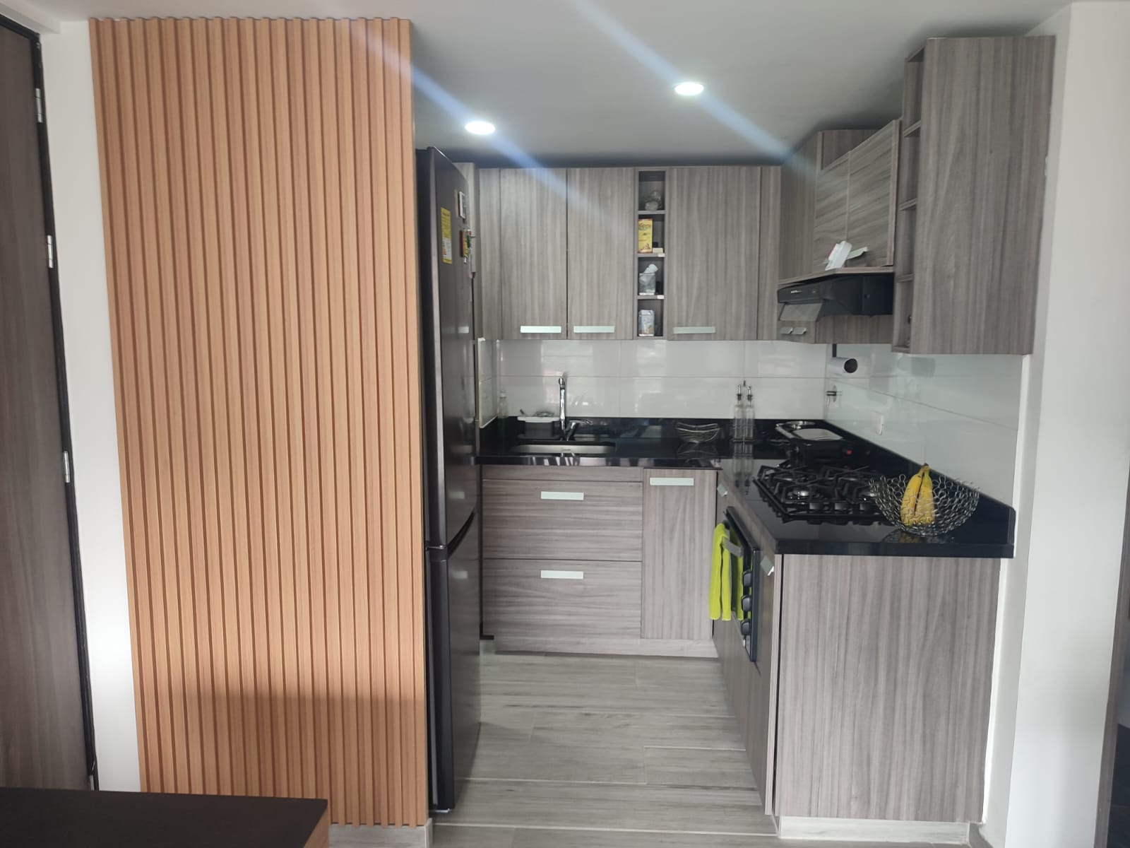 Apartamento en venta en Belén Rodeo Alto  Medellín