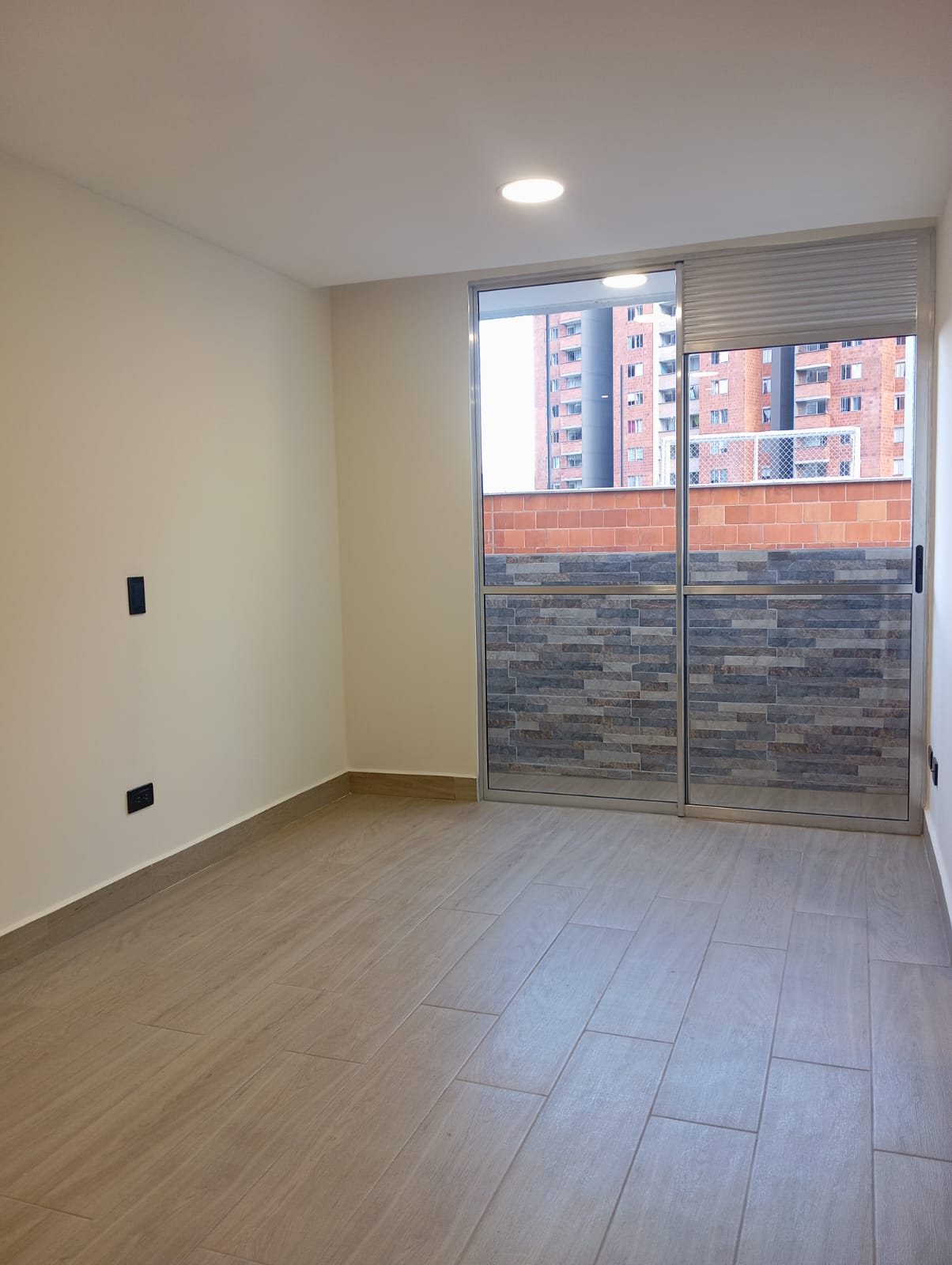 Apartamento en venta en Robledo Pajarito Sector Las Lunas