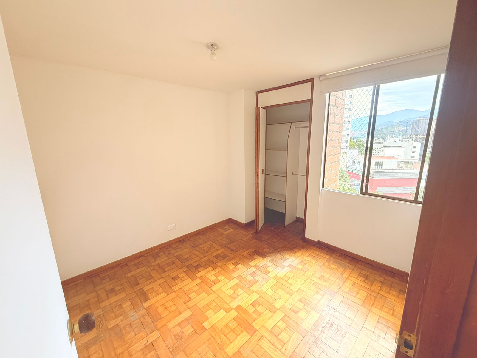 Apartamento en venta Medellín Poblado sector Castropol