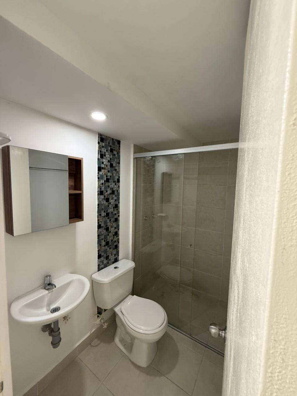 Apartamento para arriendo en Las chimeneas Itagüí