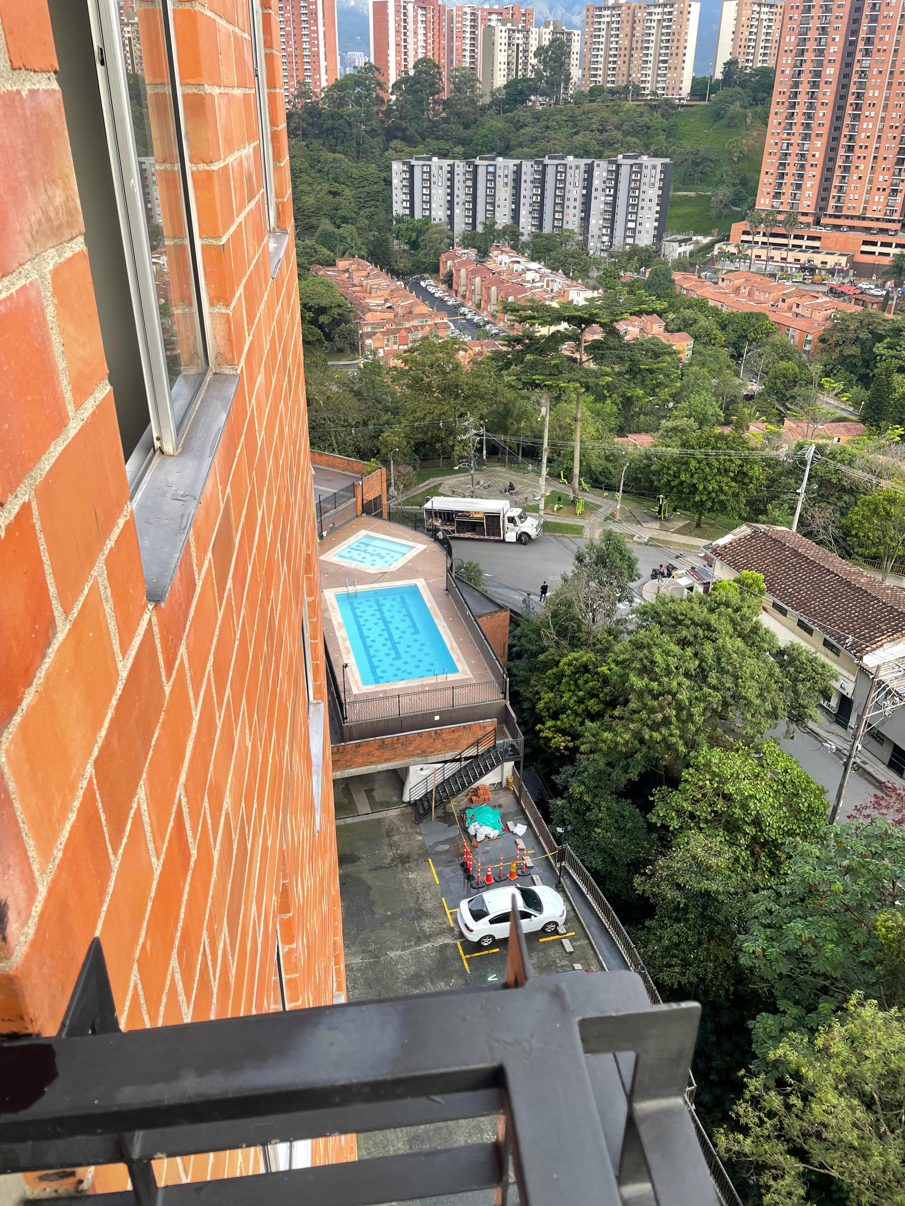 Apartamento en venta en Belén Rodeo Alto  Medellín