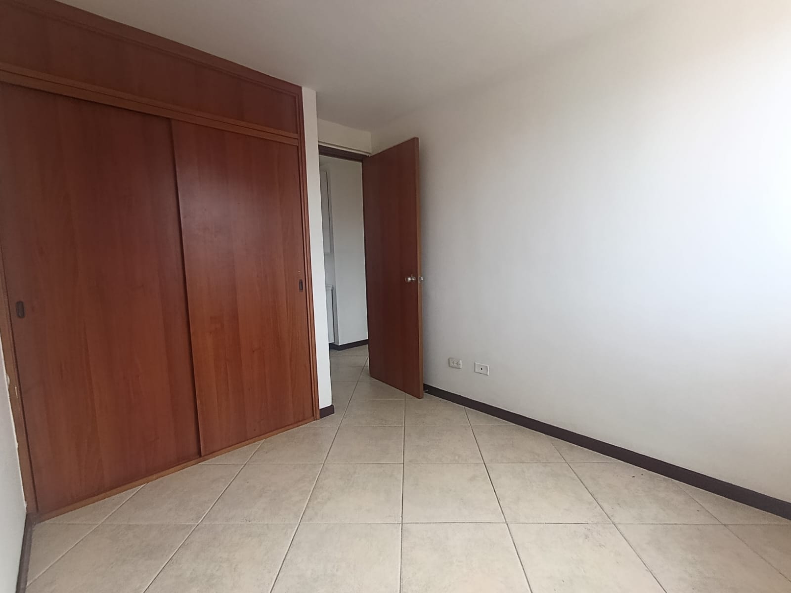 Apartamento en Arriendo Loma de los Bernal