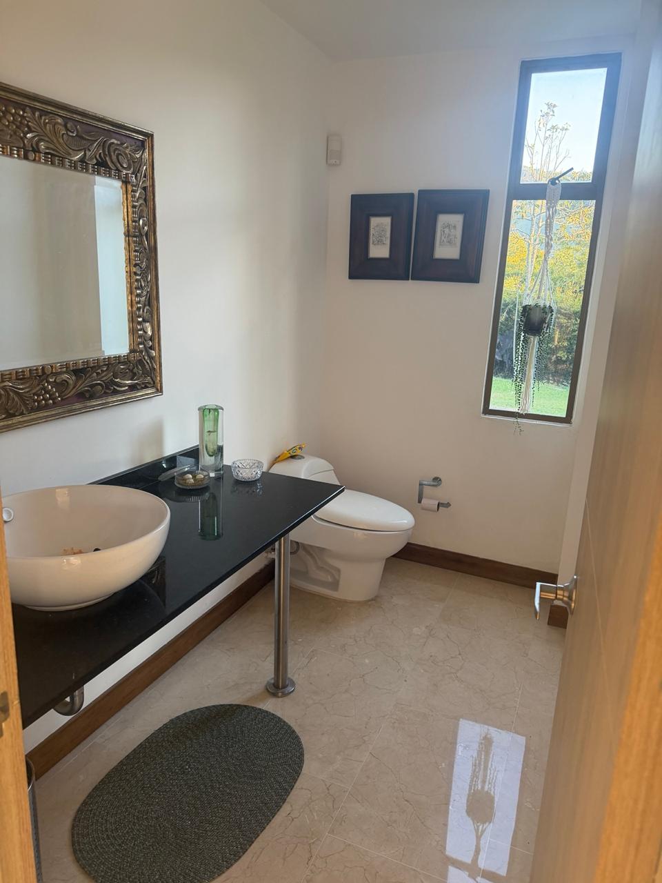 Casa para la venta en parcelación de Envigado Escobero parte baja