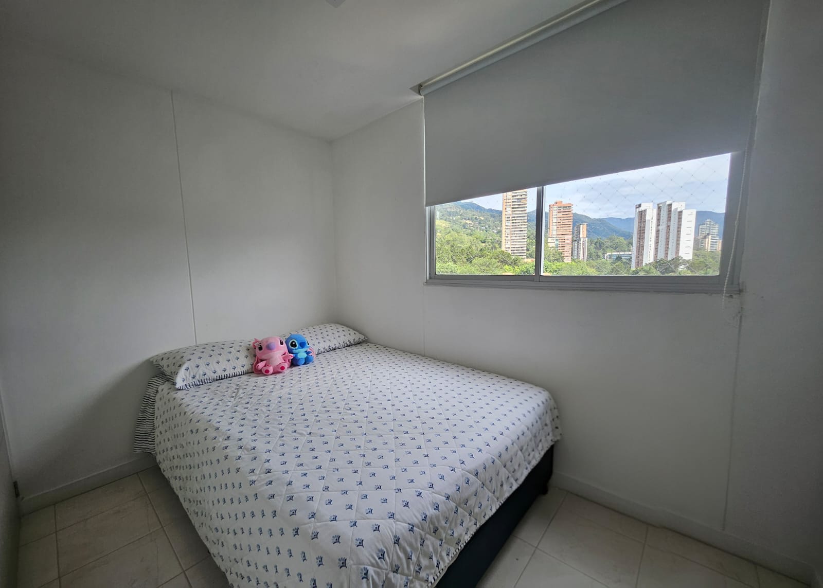 Apartamento para arriendo en La Calera Poblado Medellin