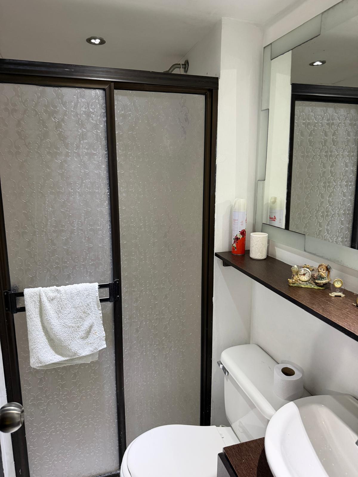 APARTAMENTO   EN ARRIENDO, RODEO ALTO