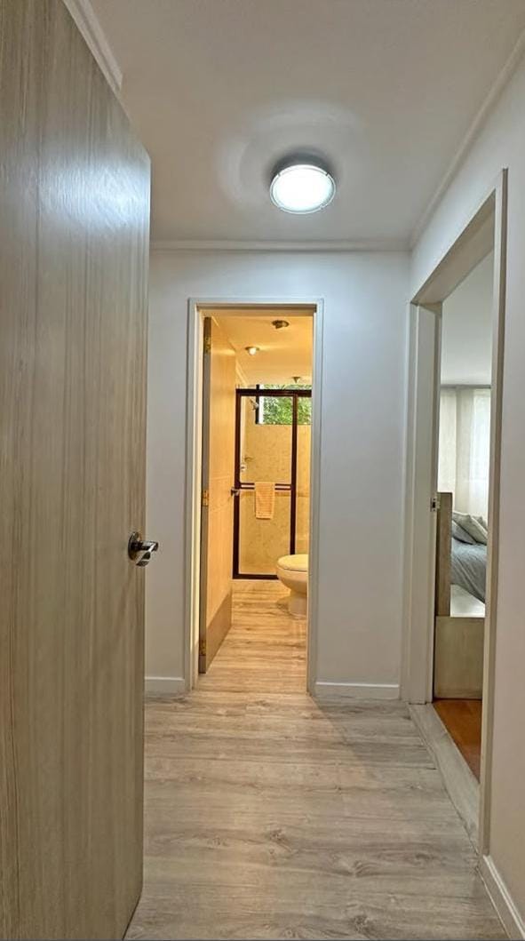 Apartamento para la venta en El Poblado