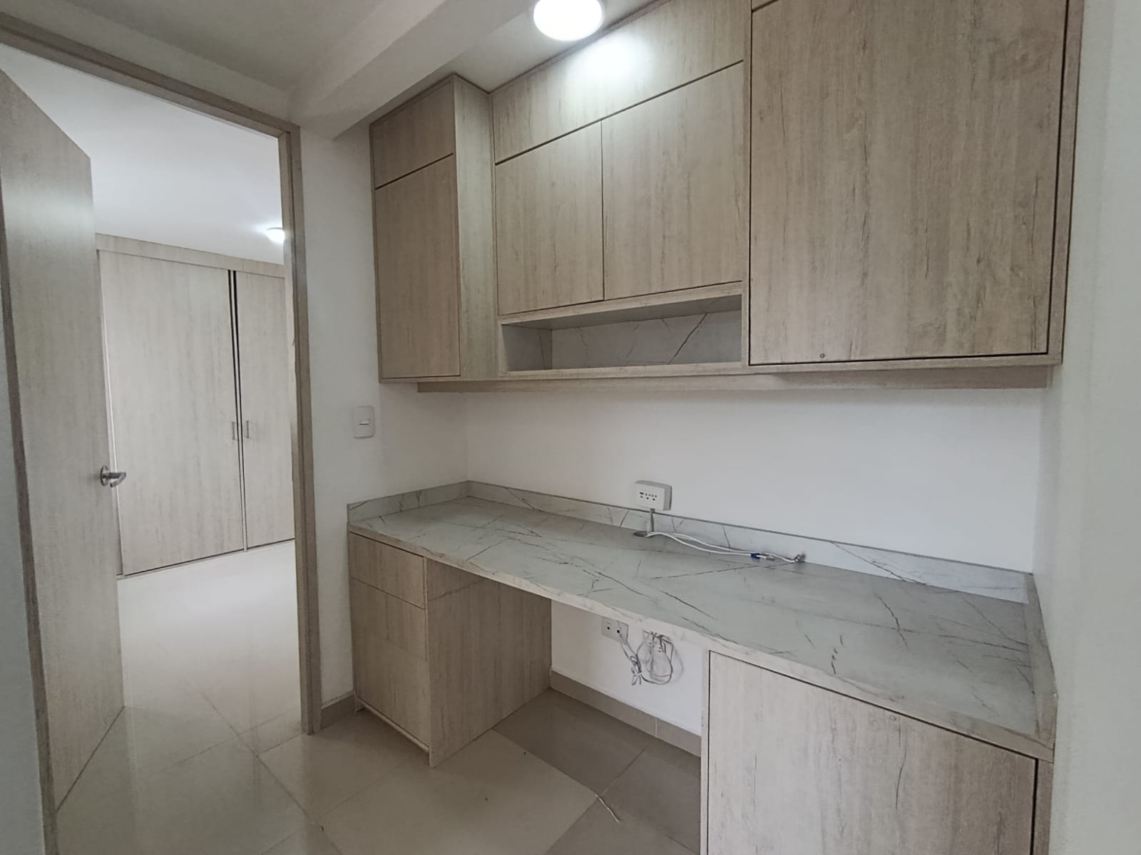Apartamento en arriendo en San German Tierra Firme