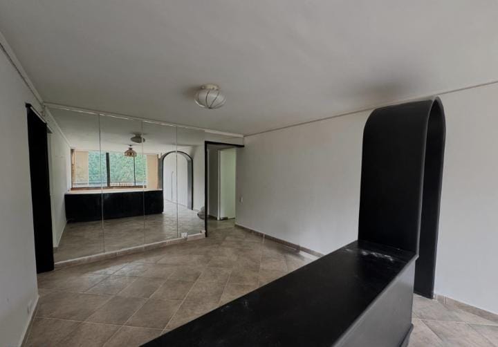 Apartamento En Venta en El Poblado   milla de oro