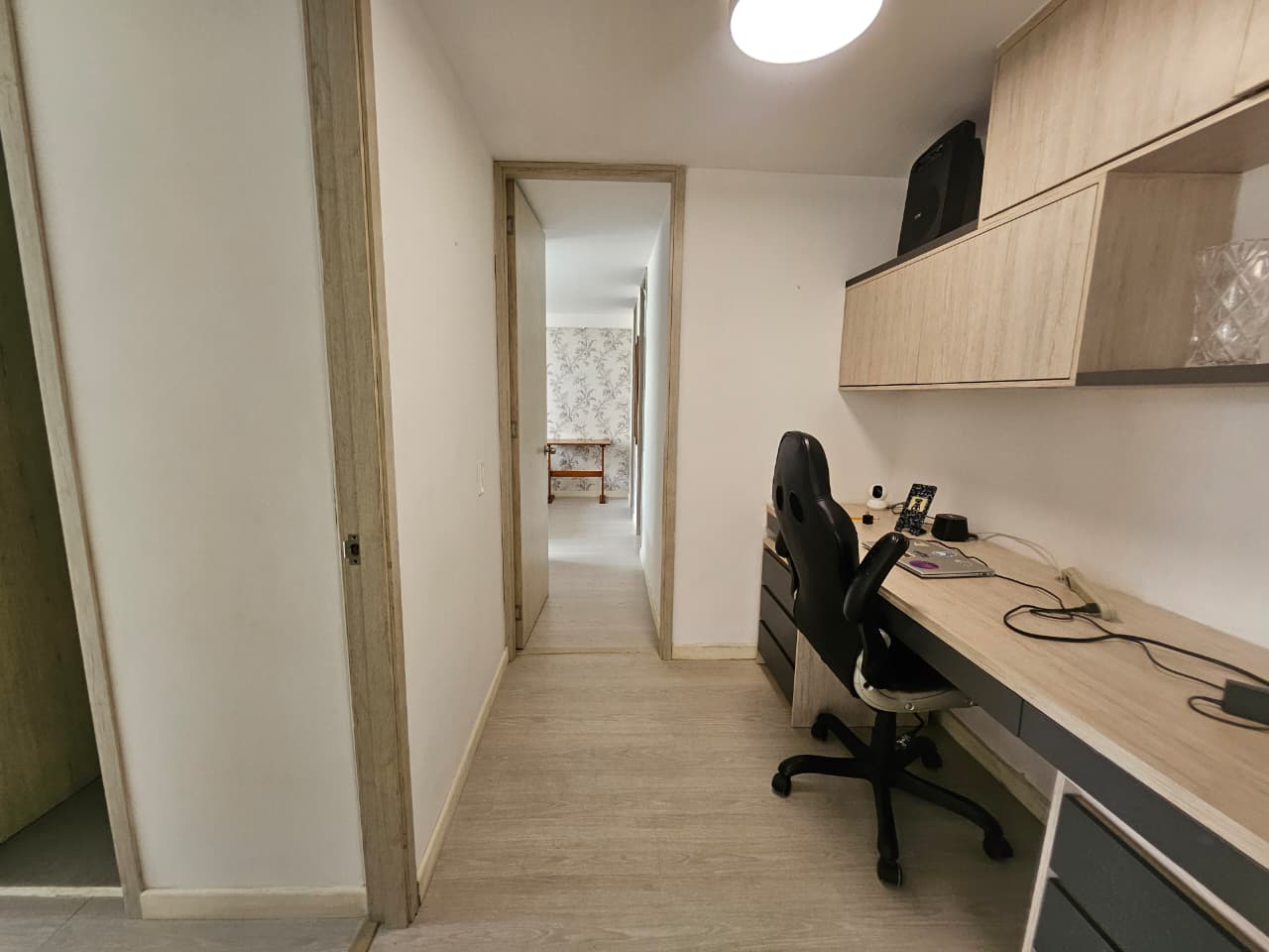 Apartamento para arriendo en Castropol El Poblado