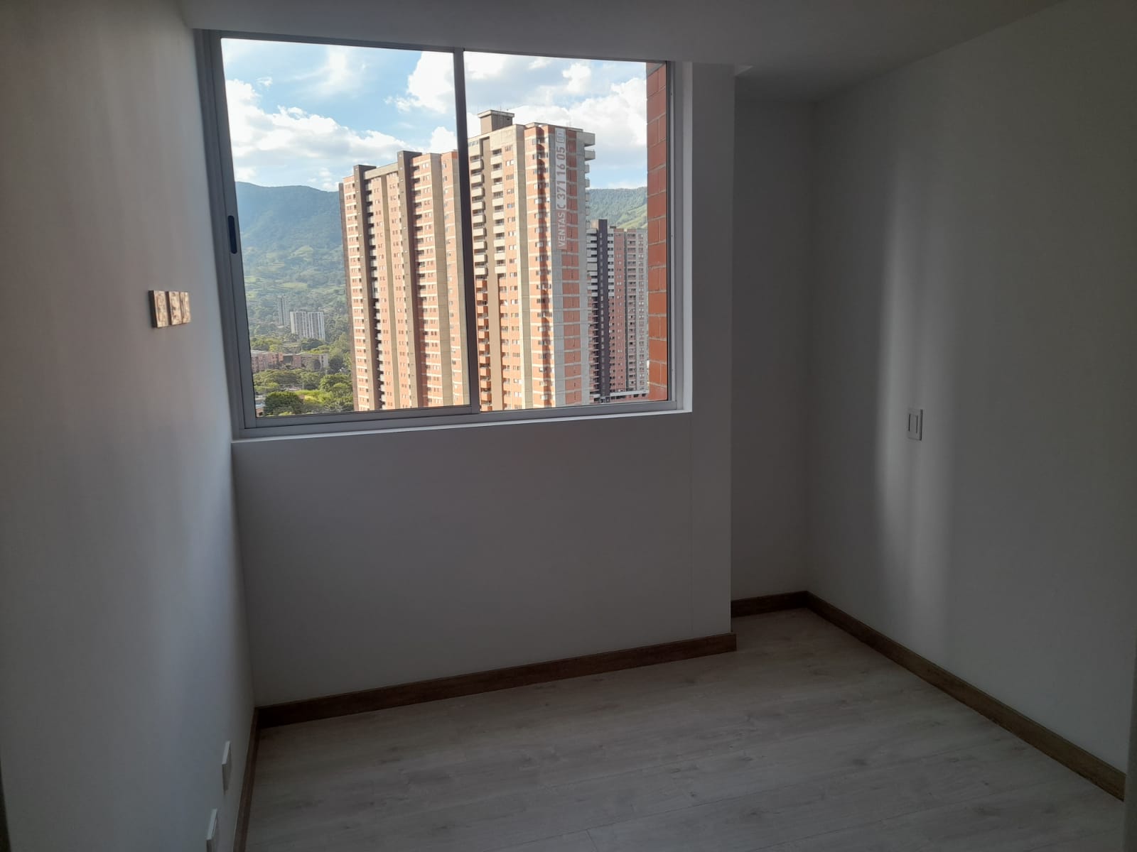 Apartamento en venta en itagui suramerica