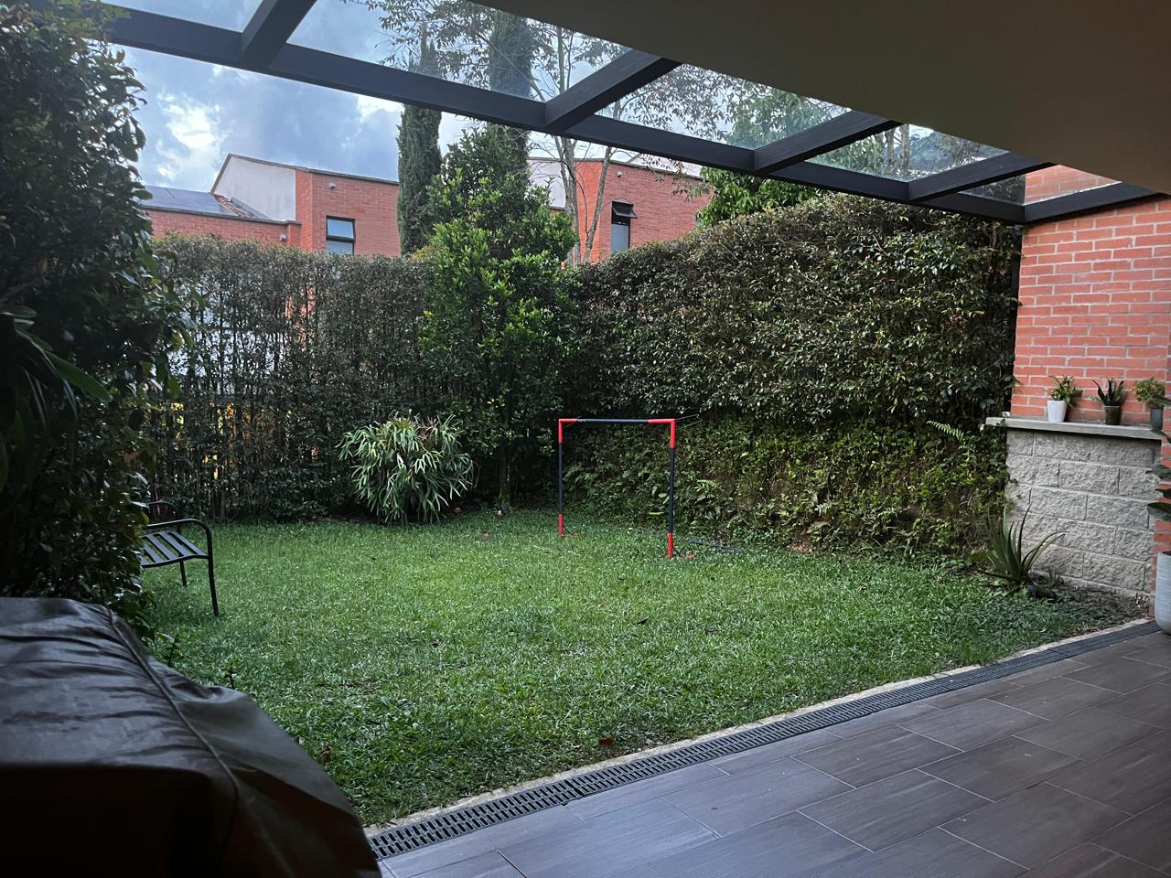 Casa para la venta en Envigado la Calleja