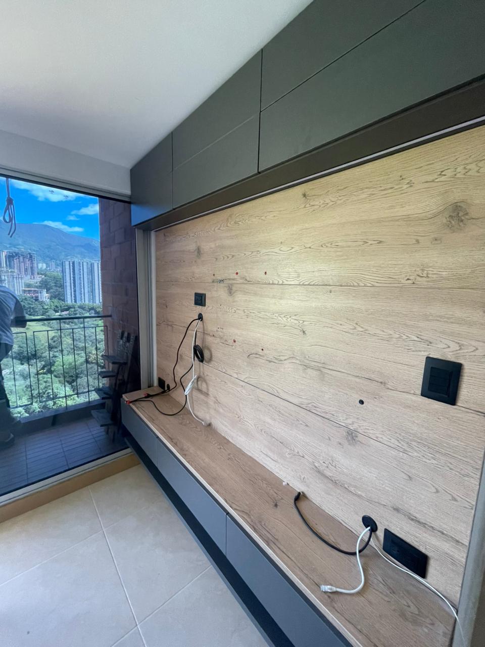 Apartamento para la venta Sabaneta San Remo