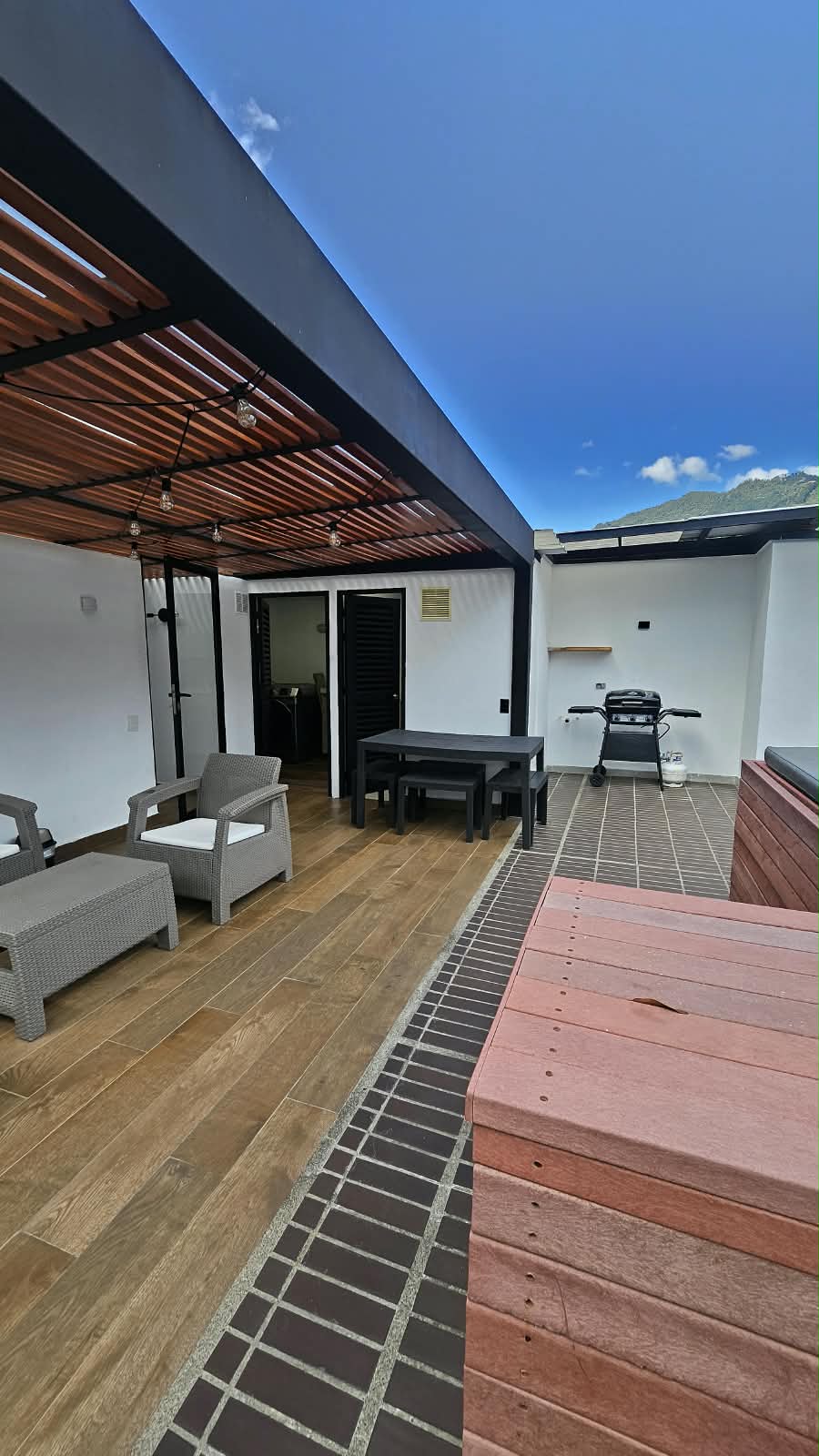 Apartamento en venta en Envigado Loma del Escobero