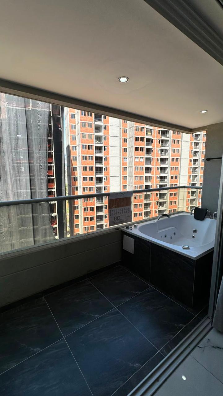 Apartamento para arriendo  en Bello Norteamérica