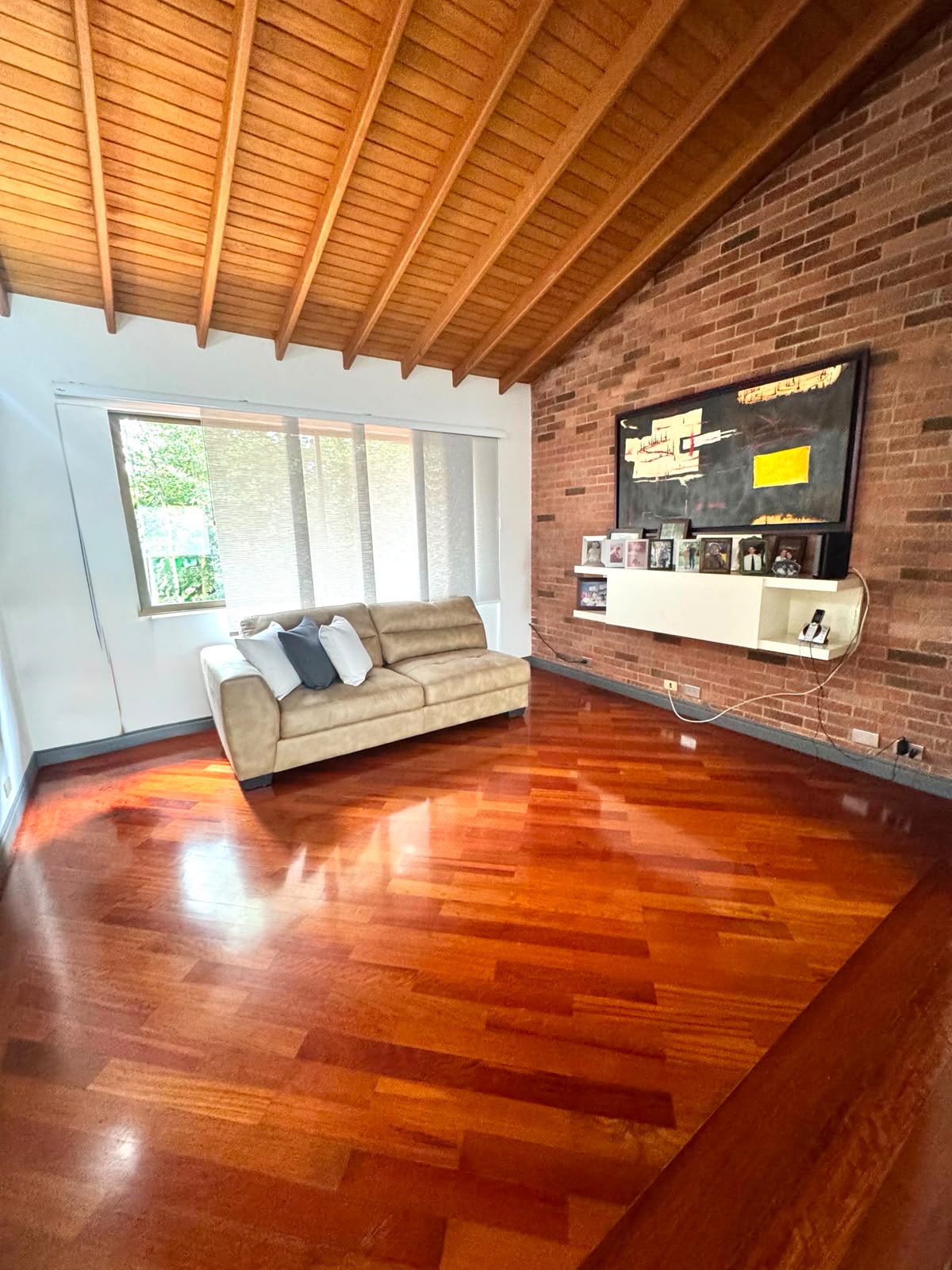 Casa en  venta en altos del   Poblado Medellin