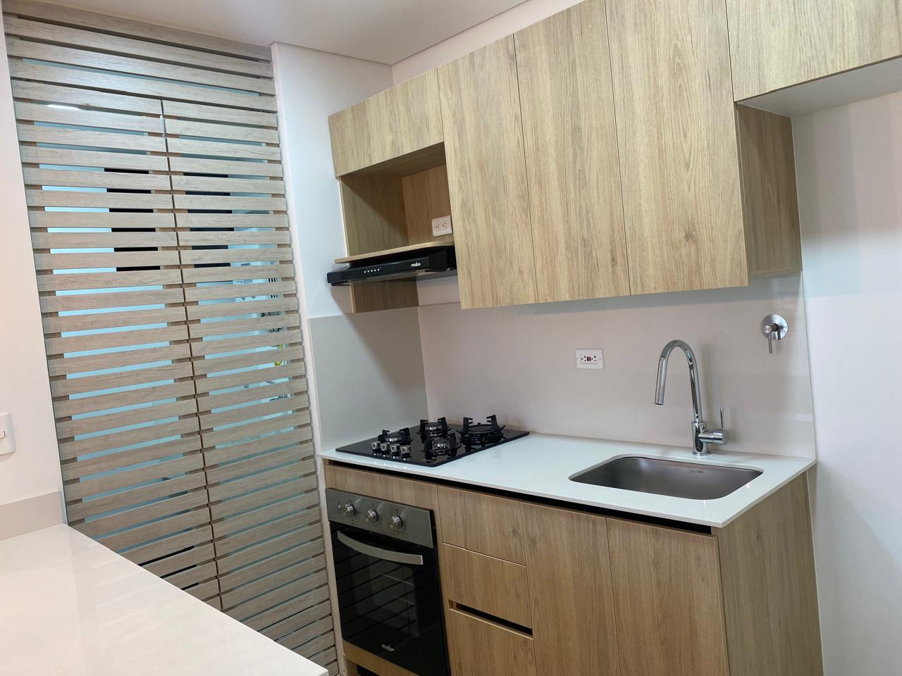 Apartamento en venta El Poblado Medellin Rentas Cortas