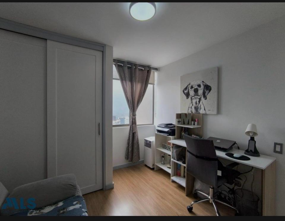 Apartamento para la venta en Envigado Loma del Barro
