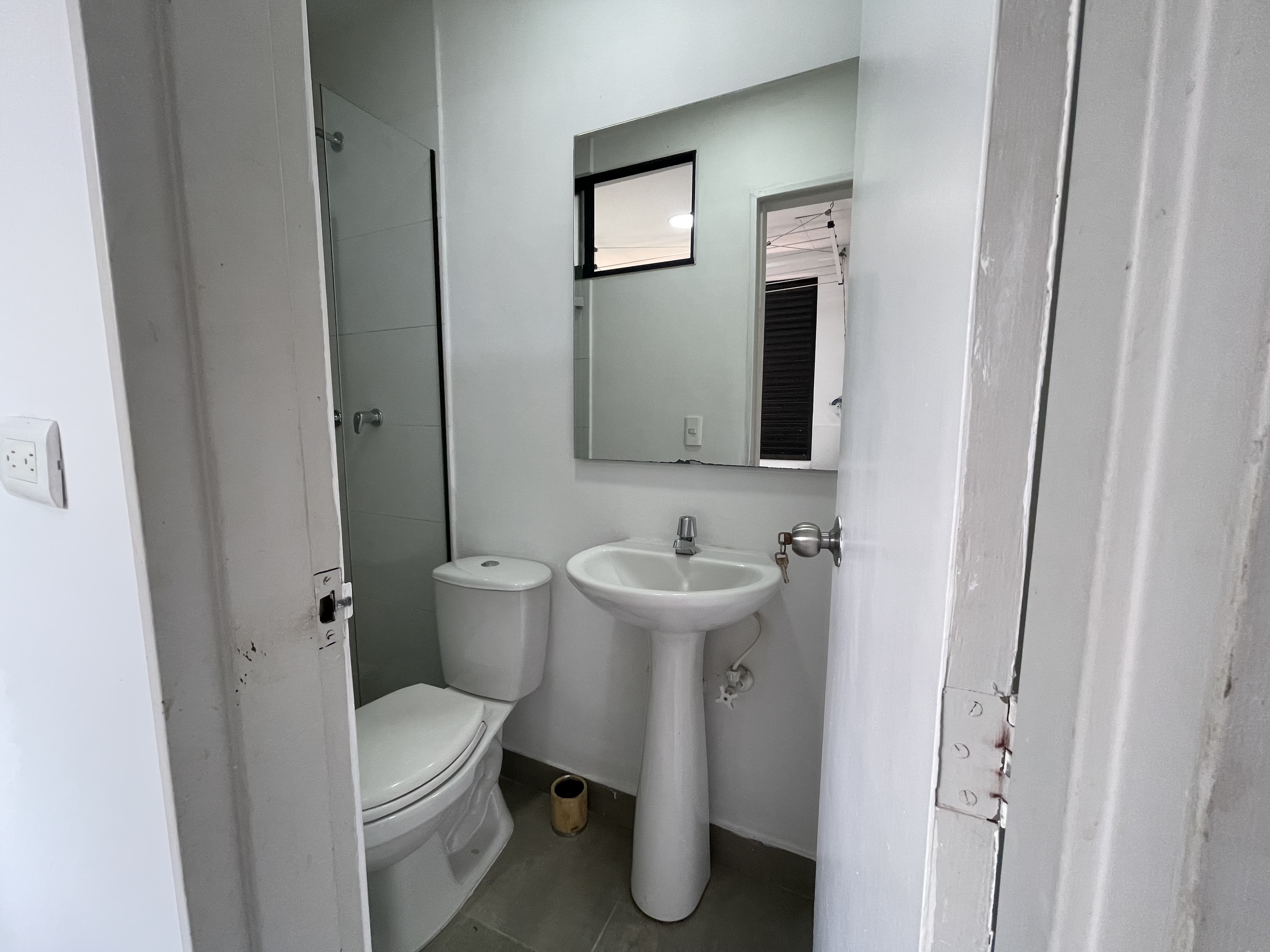 Apartamento en venta La América - Medellín