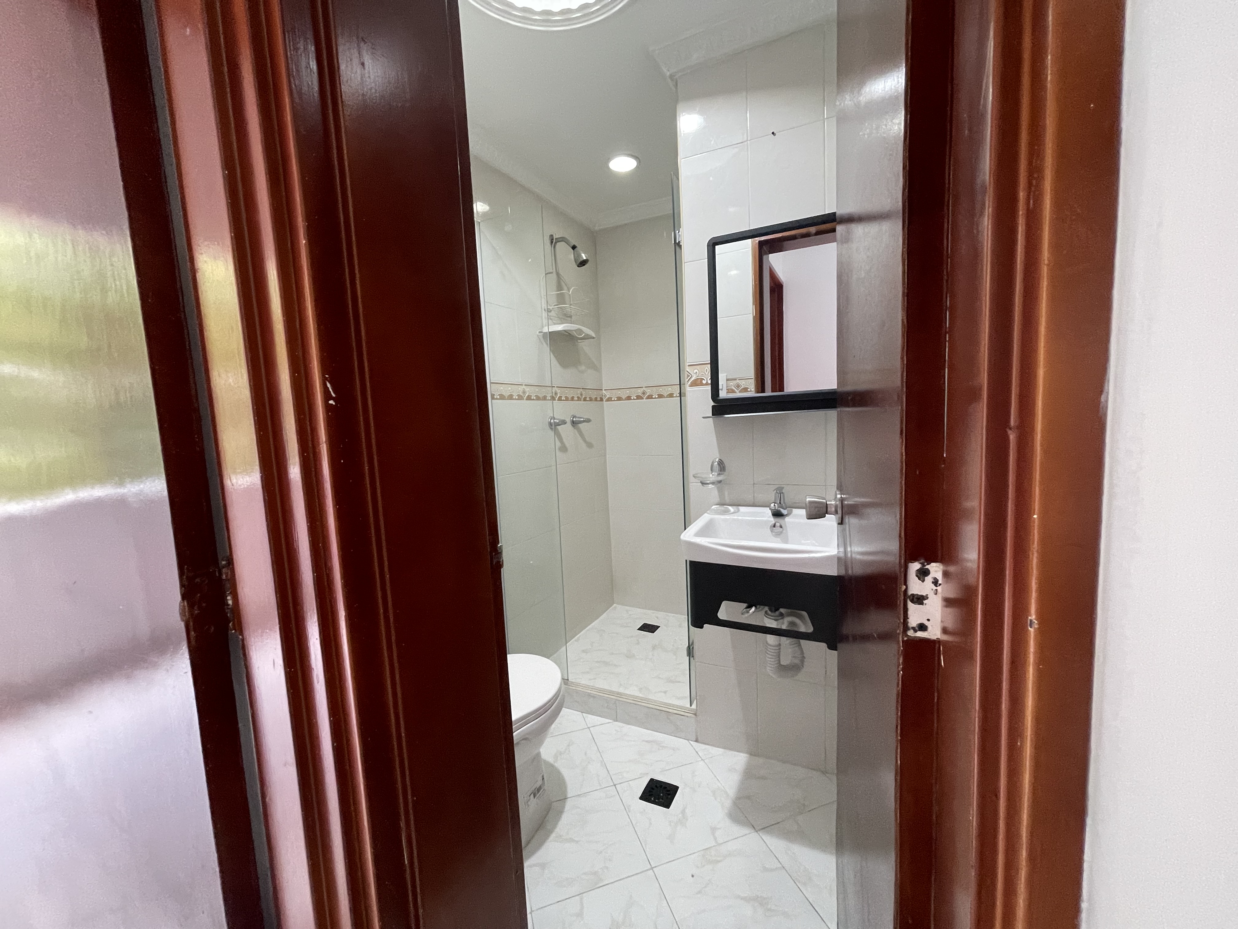 Apartamento en venta La América - Medellín
