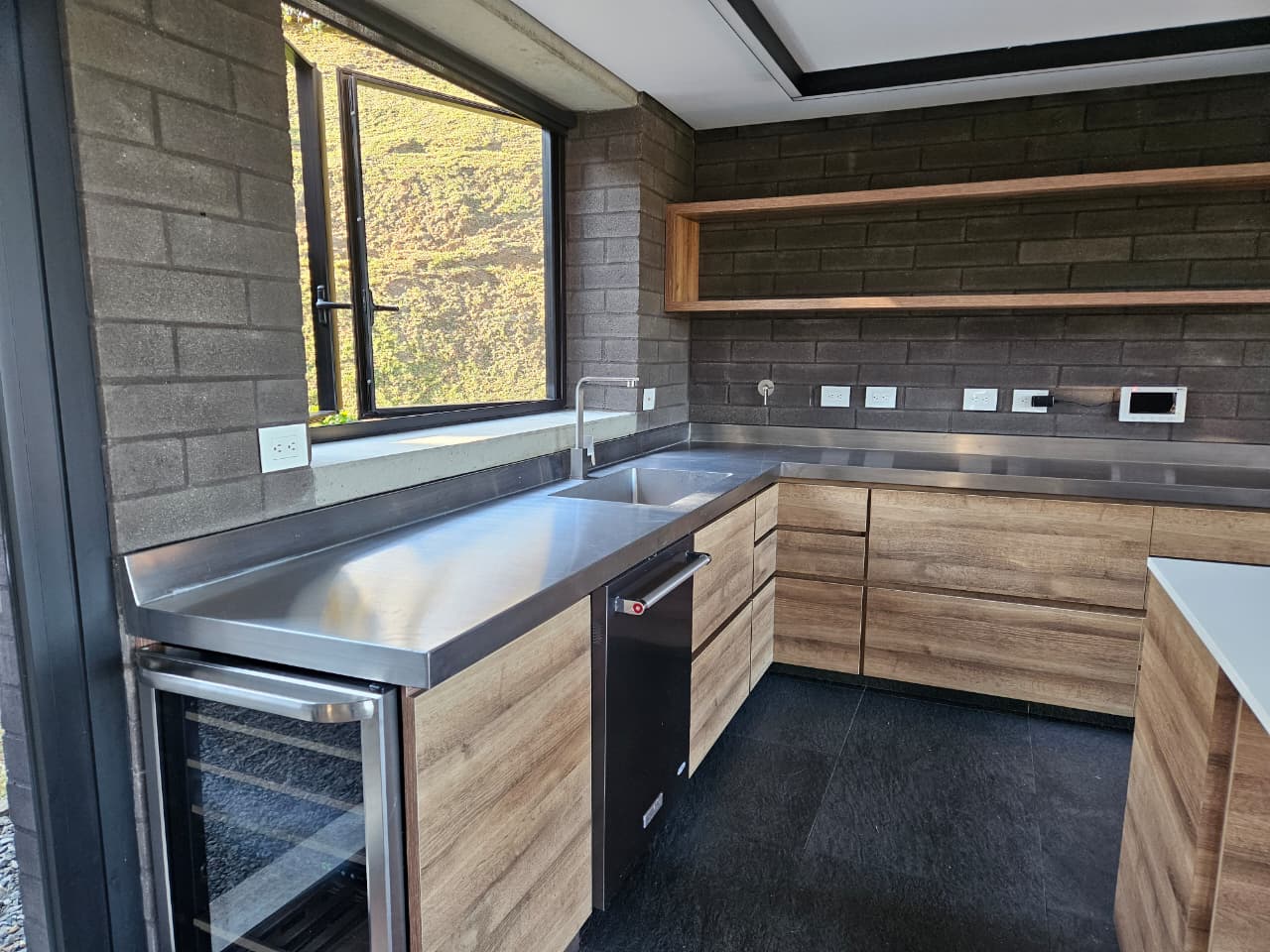 Casa para arriendo en Envigado Loma del Escobero
