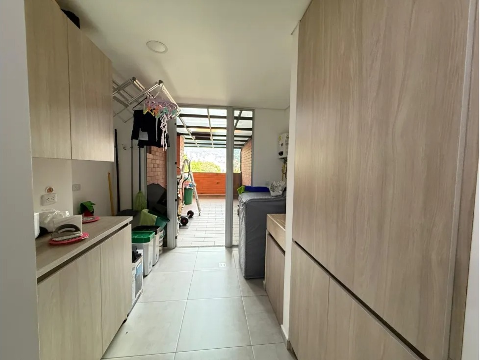 Apartamento Para la Venta en Guayabal Medellin