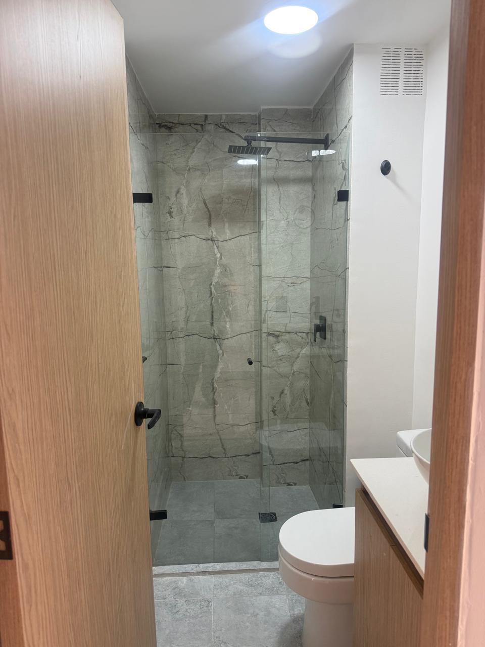 Apartamento para la venta en Calasanz Medellin