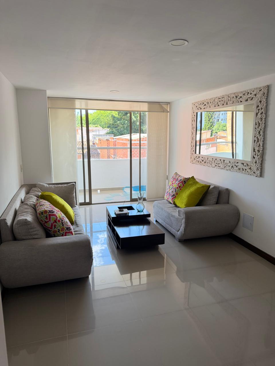 Apartamento para la venta en La Estrella San Antonio de Prado