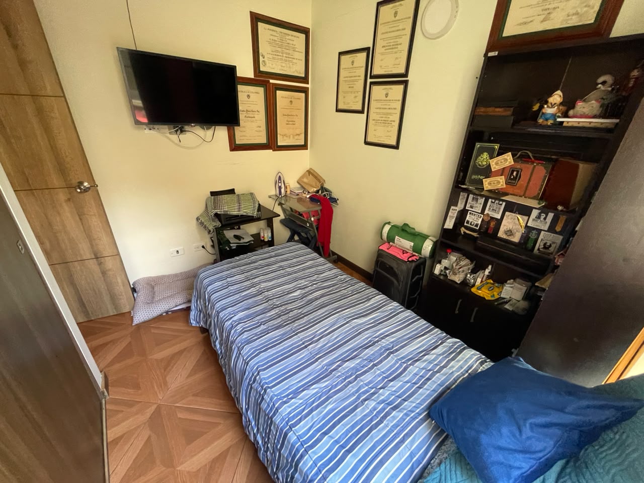 Casa en venta en la Estrella Sector Toledo